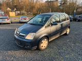 Opel Meriva CATCH ME / HU 07-2026 / EU 4 - Opel Meriva: Catch Me