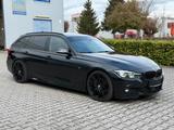 BMW 320d xDrive M Packet Shadow-Line* LED* TÜV 01/27 - BMW: Kombi, 3.0
