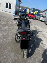 Honda Africa Twin Adventure - HONDA AFRICA TWIN