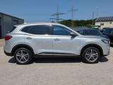 MG HS 1.5T-GDI Luxury PANO*360°Cam*LEDER*ACC*LED - MG HS: Luxury