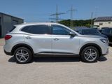 MG HS 1.5T-GDI Luxury PANO*360°Cam*LEDER*ACC*LED - MG: A