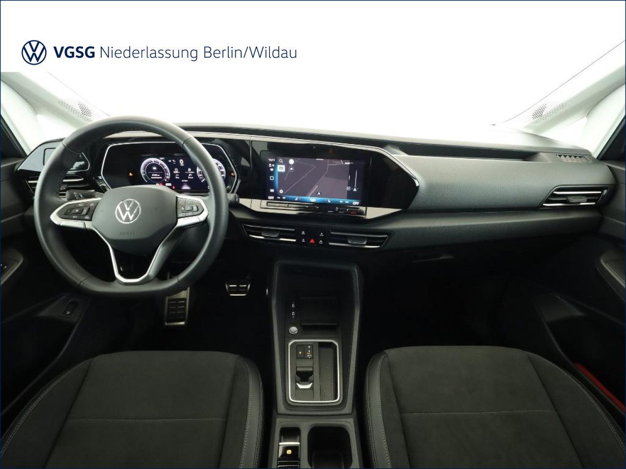Volkswagen Caddy Maxi - Bild 10