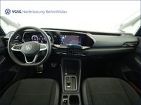 Volkswagen Caddy Maxi - Vorschau Bild 10