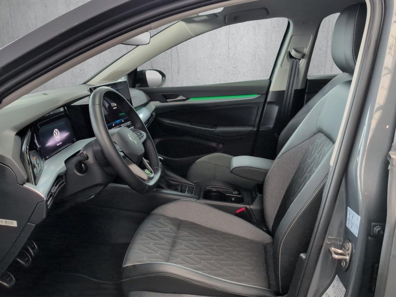 Golf Variant GOAL 1.5 TSI