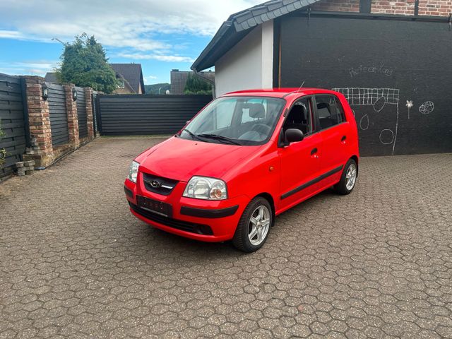 Hyundai Atos 1.1