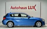 BMW 116 i M PAKET*BIXENON*AUTOMATIK*1.HAND*NUR 93TKM - BMW 1er Reihe aus 2014