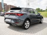 Seat LEON FR 1.5 eTSI DSG Kam. Navi Sportp. Virtual - Seat Leon: Fr