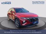 Hyundai Tucson Plug-in-Hybrid TREND 1.6 T-GDI *LED*CAM*C