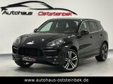 Porsche Cayenne DIESEL/BiXENON/BOSE/MEMORY/KAMERA/1-HAND - gebrauchte Porsche Cayenne aus dem Jahr 2012