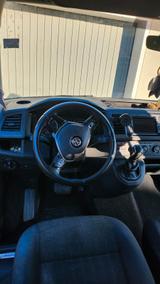 Volkswagen VW T6 Caravelle Bulli langer Radstand - Volkswagen: Radstand Caravelle Langer