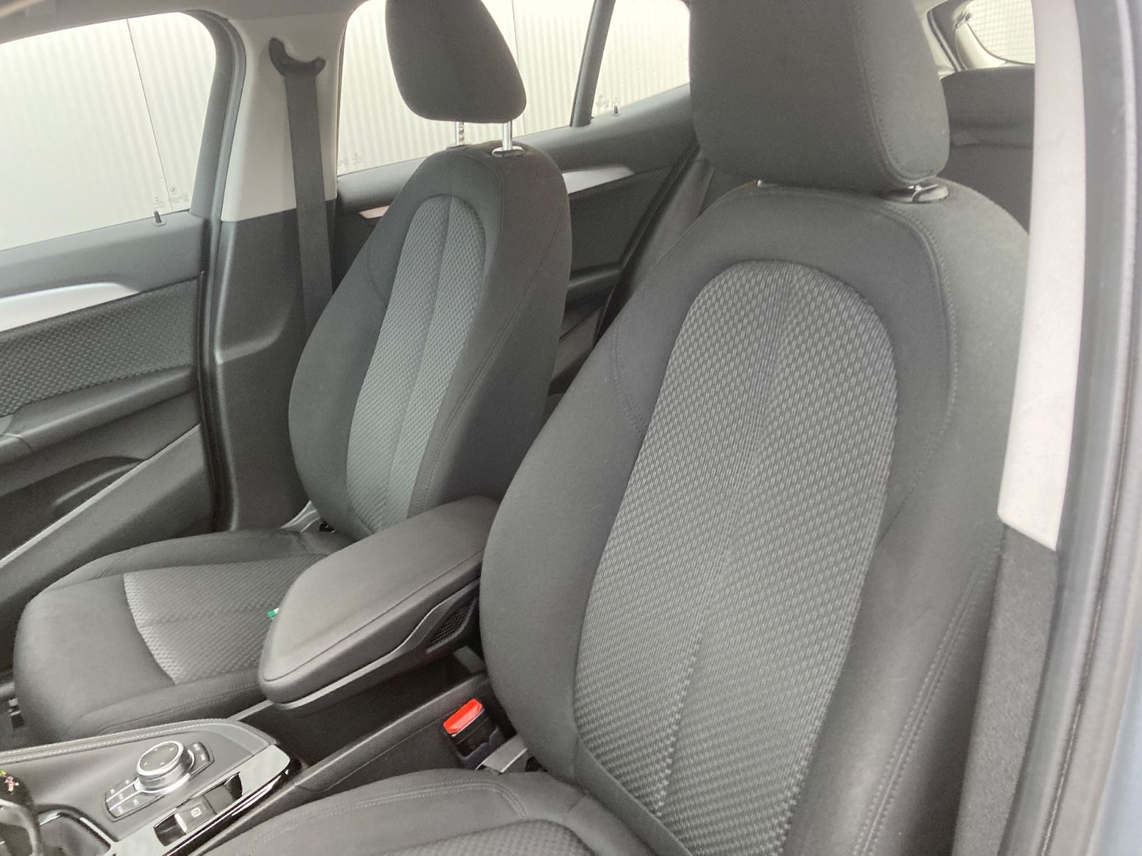 BMW X2 sDrive18i *DAB*Navi*PDC*LED foto 13