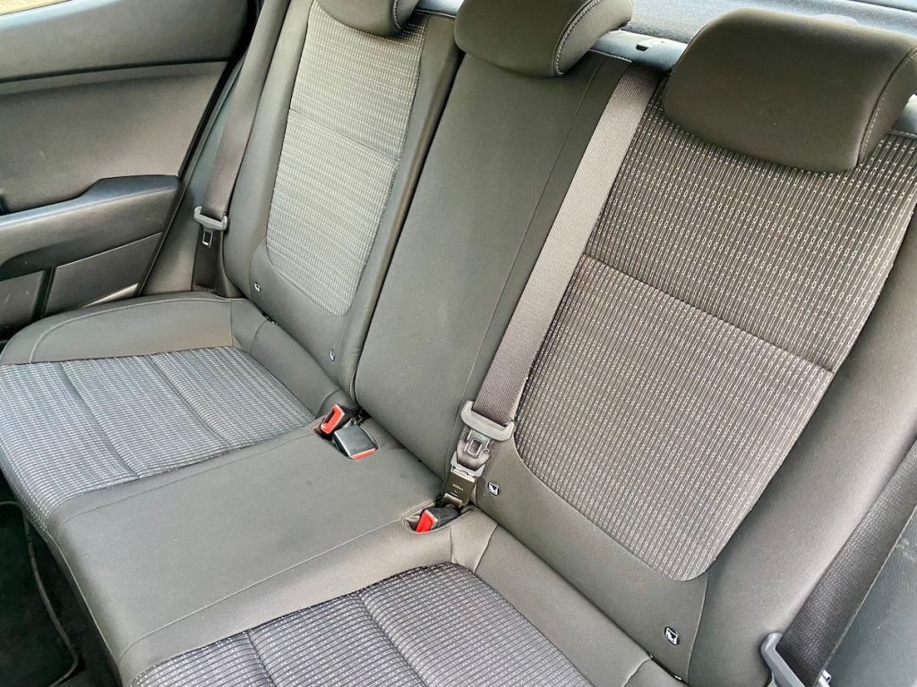 Fahrzeugabbildung Kia Stonic 1.0 DCT7 Vision AAC PDC SHZ ISOFIX ALU