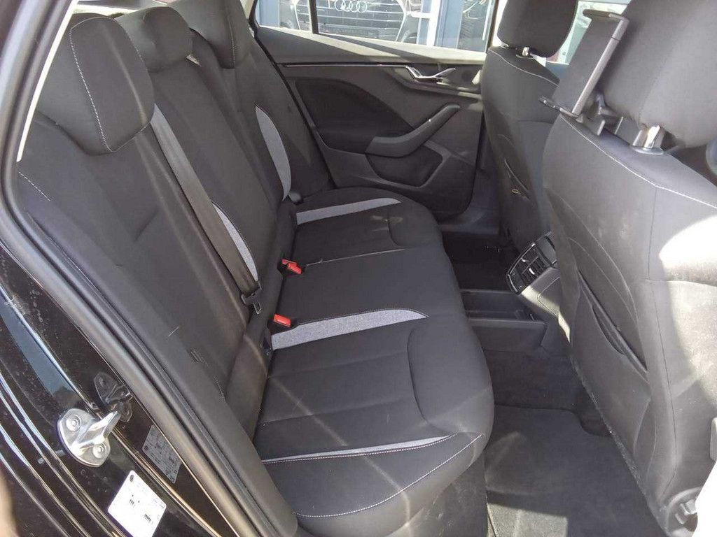 Skoda Scala - Bild 6