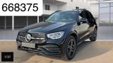 Mercedes-Benz GLC 300 e 4M 2x AMG Line LED 19" Kam DAB Navi+ - gebrauchte Mercedes-Benz GLC 300 aus dem Jahr 2021
