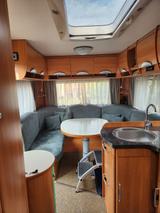 HYMER / ERIBA / HYMERCAR Nova 545 - HYMER / ERIBA Nova 545