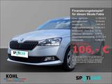 Skoda Fabia Cool Plus 1.0 MPI EU6d-T Klimaanlage Start