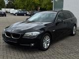 BMW 520d Touring Aut. - Navi-Shz-Klima-Pdc - BMW 520 aus 2012 mit Diesel-Antrieb: Kombi