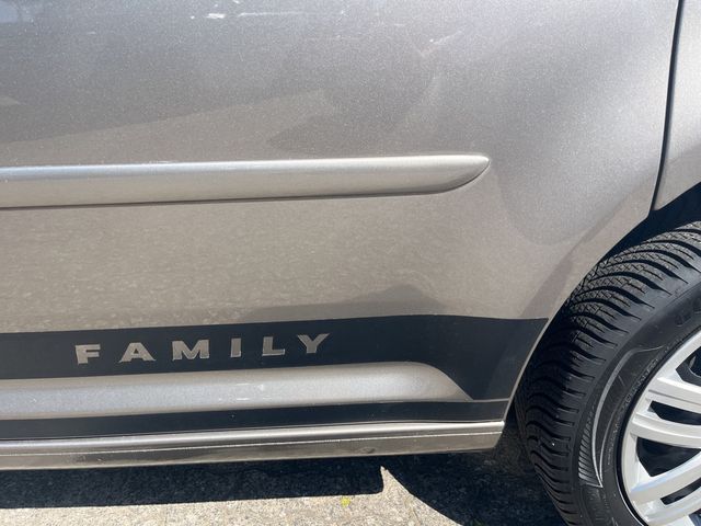 Caddy4 Kombi KLIMA PDC SHZ KAMERA NAVI W-LAN