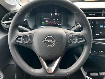 Bild 13 Opel Corsa Corsa-e - SHZ | AppleCarPl./AndroidA. | 3-phasig