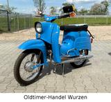 Simson Schwalbe KR51/1 - SIMSON SCHWALBE