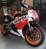 Honda REPSOL CBR 1000 RR - Offers