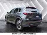 Mazda CX-5 194ps 6AT FWD AD'VANTAGE LED NAVI - Mazda CX-5 mit Hybrid-Antrieb
