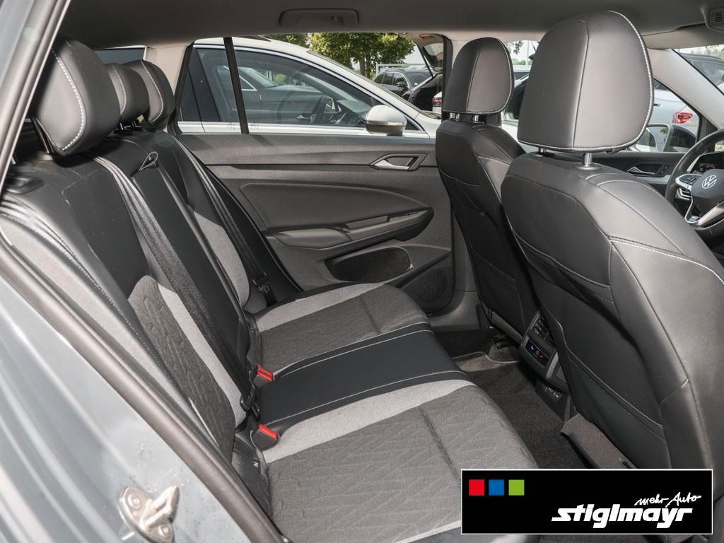 Volkswagen Golf - Bild 9