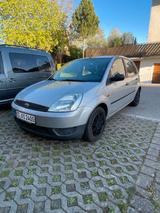 Ford Fiesta - Ford Fiesta: Kombi