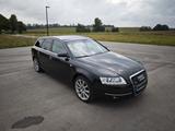 Audi A6 3.0 TDI quattro, Autom. , S-line, Bose, Luftf - Audi A6 aus 2005: Line