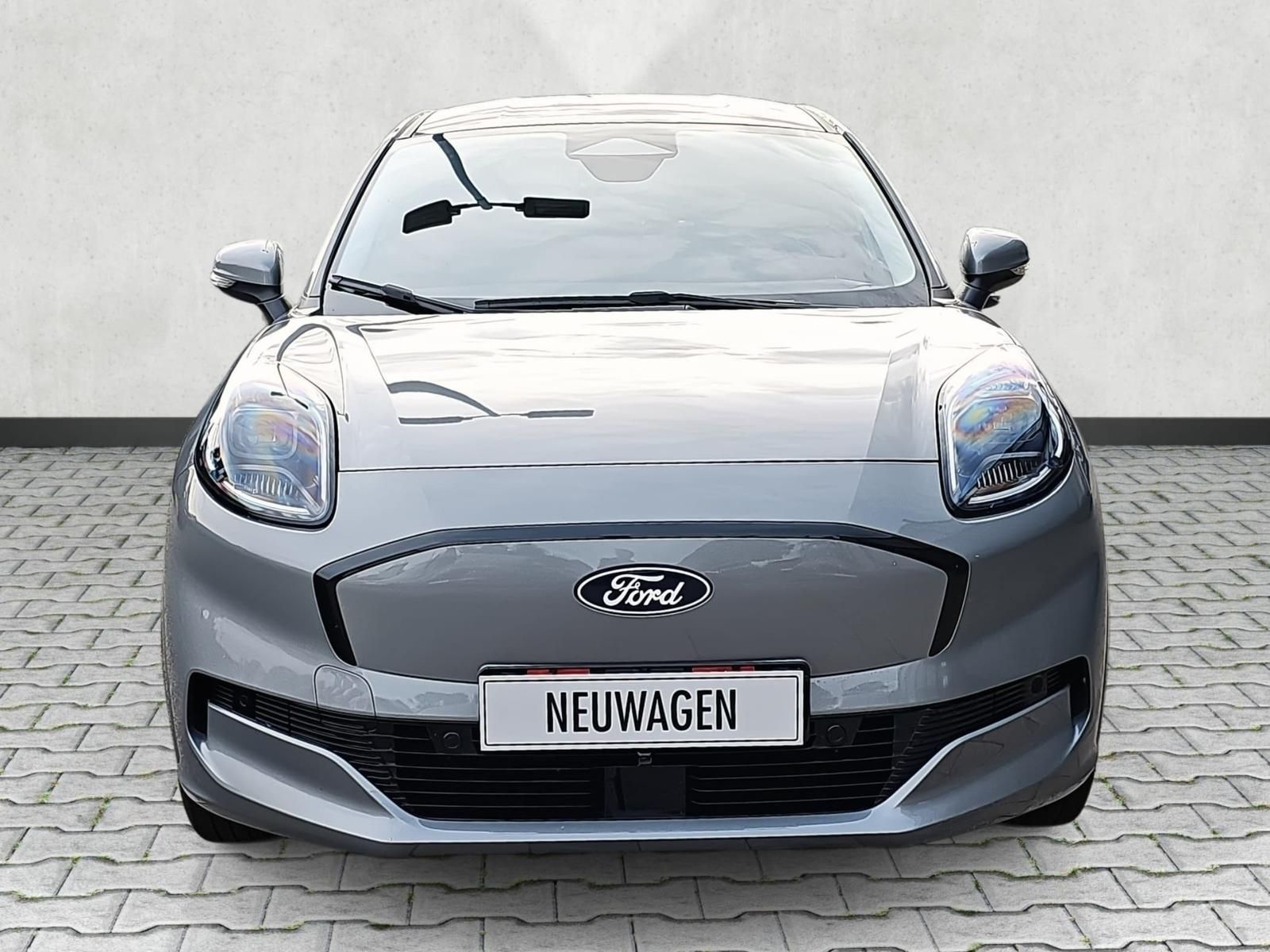 Ford Puma Gen-E Premium KeyFree Kamera Winterpaket imagem 3