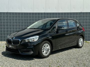 BMW 218 - 1