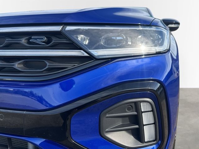 T-Roc R-Line 2.0 TDI 4MOTION LED+NAVI+RFK+AHK