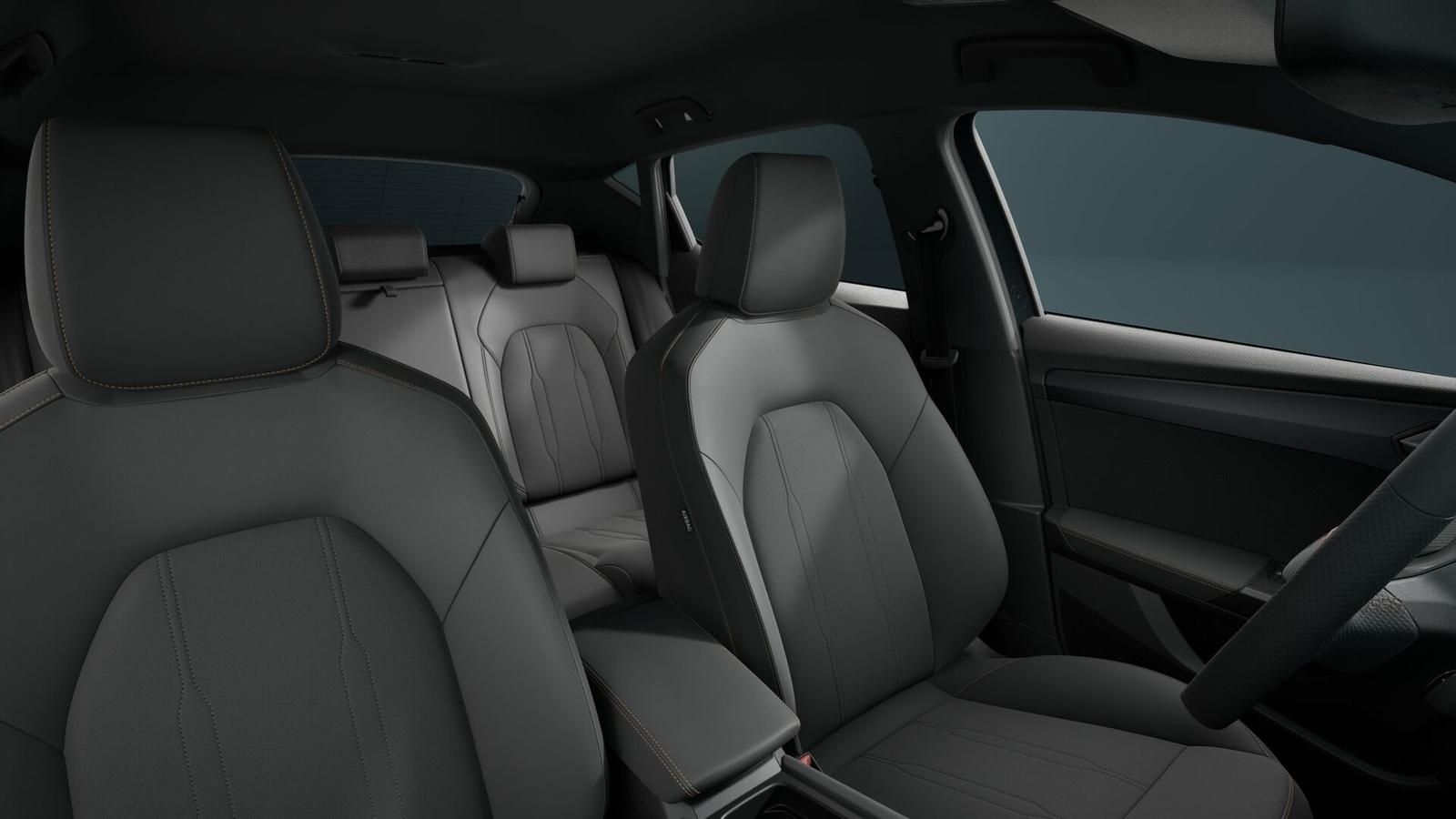 Cupra Leon - Bild 5
