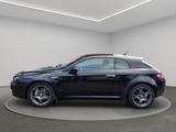 Alfa Romeo Brera 2.2 JTS 16V*Checkheftgepflegt*Navi*Bi-Xeno - Alfa Romeo Brera