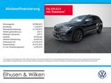 Volkswagen Tiguan Allspace 1.5+TSI+DSG+LIFE+LEDER+LED+AHK+ - gebrauchte Volkswagen Tiguan Allspace aus dem Jahr 2022