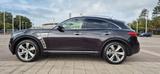 Infiniti QX70S 5.0 V8  S Premium  - Infiniti: Geländewagen