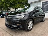 Opel Grandland (X) Business Edition 1.2 Automatik+LED - Opel Grandland (X) Business-Edition mit Benzin-Antrieb