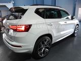 Seat ATECA 2.0 TSI FR 4DRIVE DSG - Seat Ateca: 2.0