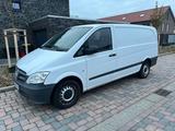 Mercedes-Benz Vito 110 CDI
