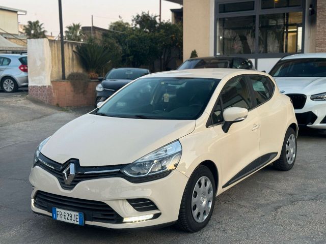 Renault Clio 1500 diesel