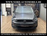Volkswagen Touran 1.5 TSI Highline 7-SITZ*LEDER*AHK*VIRTUAL - Volkswagen Touran: Leder, Schiebedach