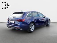Audi A4 - Vorschau Bild 2