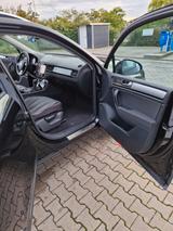 Volkswagen Touareg 3.0 V6 TDI Tiptr Exclusive BMot Tech... - gebrauchte VW Touareg aus dem Jahr 2014