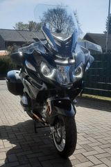 BMW R 1200 RT Top Zustand - BMW TOURER R 1200 RT