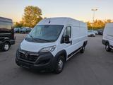 Opel Movano C Kasten HKa L4H2 3,5t*PDC* - gebrauchte Opel Movano aus dem Jahr 2024