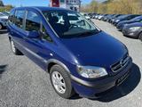 Opel Zafira 1.6 *HÄNDLER*EXPORT - gebrauchte Opel Zafira aus dem Jahr 2004