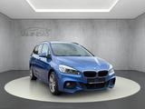 BMW 218 d Gran Tourer M Sport 7-Sitzer*aus 1.Hand* - BMW 218 Gran Tourer mit Panoramadach