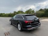 Audi A6 Allroad 50 TDI QUATTRO - gebrauchte Audi A6 Allroad aus dem Jahr 2019