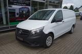 Mercedes-Benz Vito 116 CDI Kasten Lang STDHZG/KAM/TEMP/NAVI - gebrauchte Mercedes-Benz Vito aus dem Jahr 2023