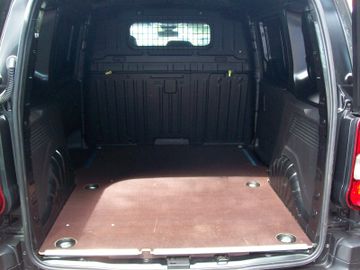 Bild 15 Opel Combo E 1.5D Cargo FlexCargo Holzboden Klima AHK